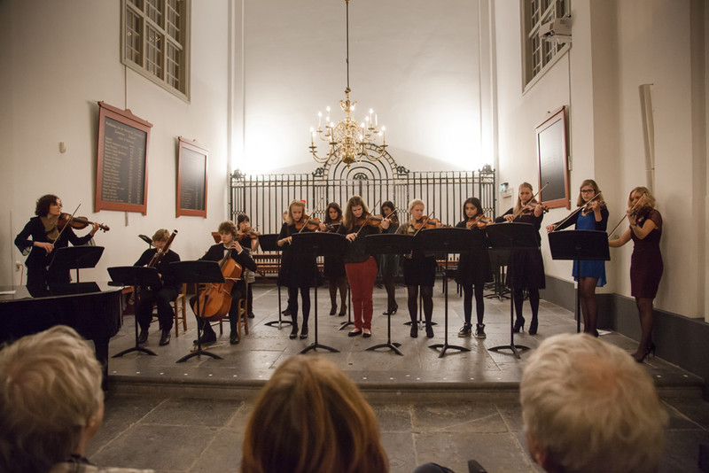 CKC partners kerstconcert 2015 1