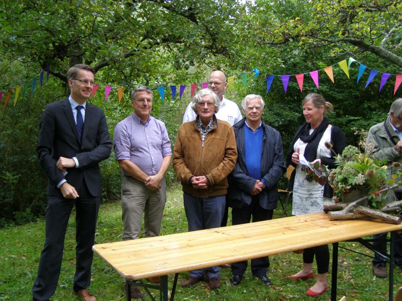 stichting natuur