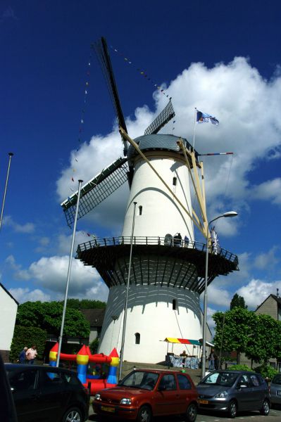 Molen De Hoop