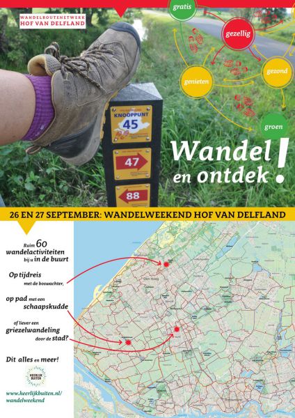 Wandelweekend poster DEf