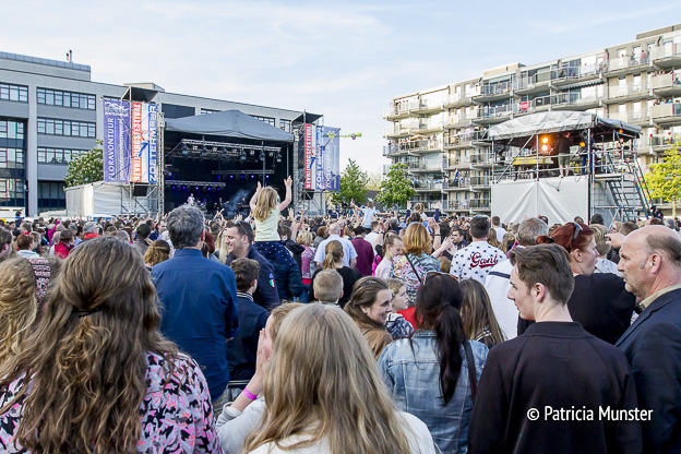 Bevrijdingsfestival Zoetermeer 001