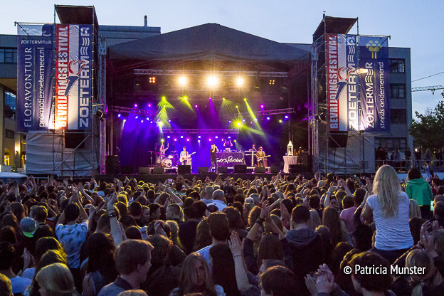 Gers Pardoel Bevrijdingsfestival Zoetermeer 006