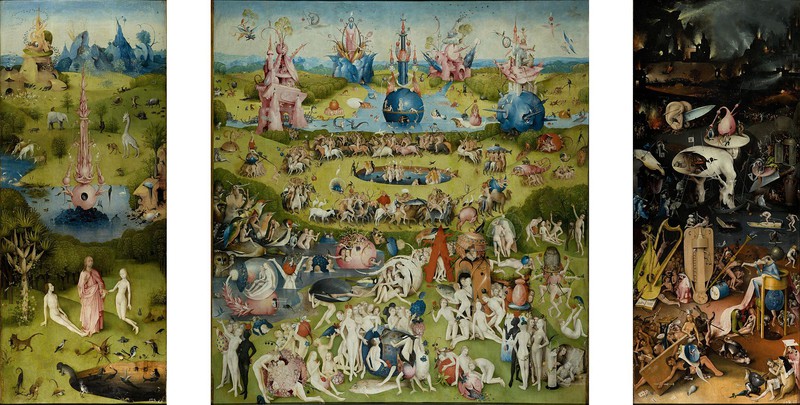 Jheronimus Bosch 023