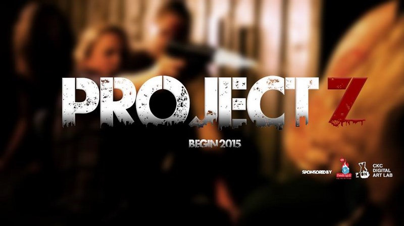 Project Z reclame