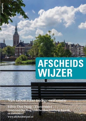 afscheidswijzer