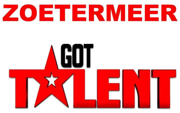 logo Zoetermeer got talent