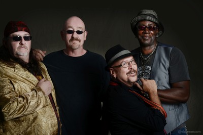 Dave Mason Band