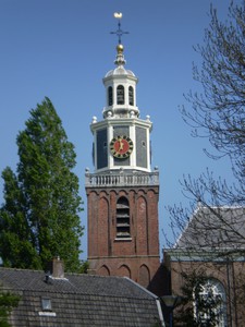 Oude Kerk Zoetermeer 1