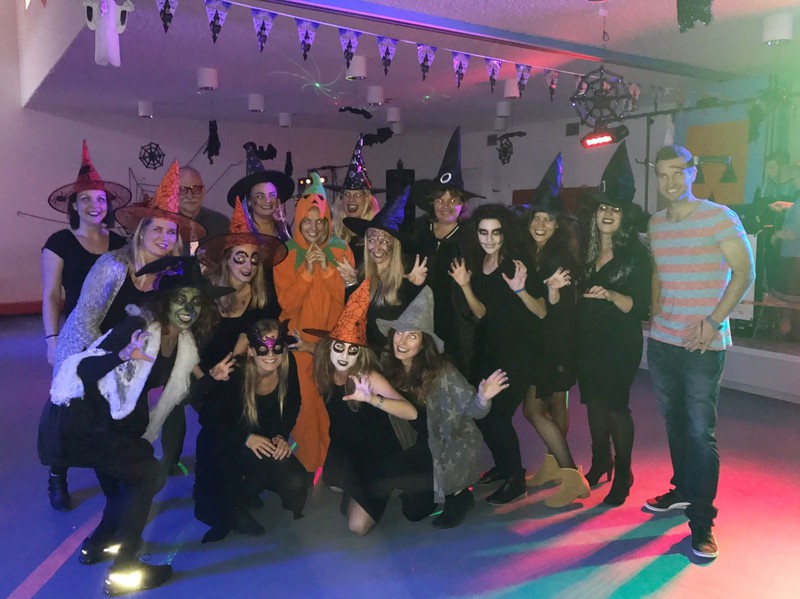 halloweendisco