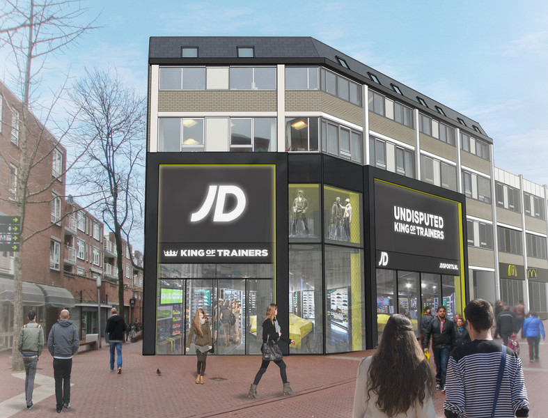 Zoetermeer JD Visual