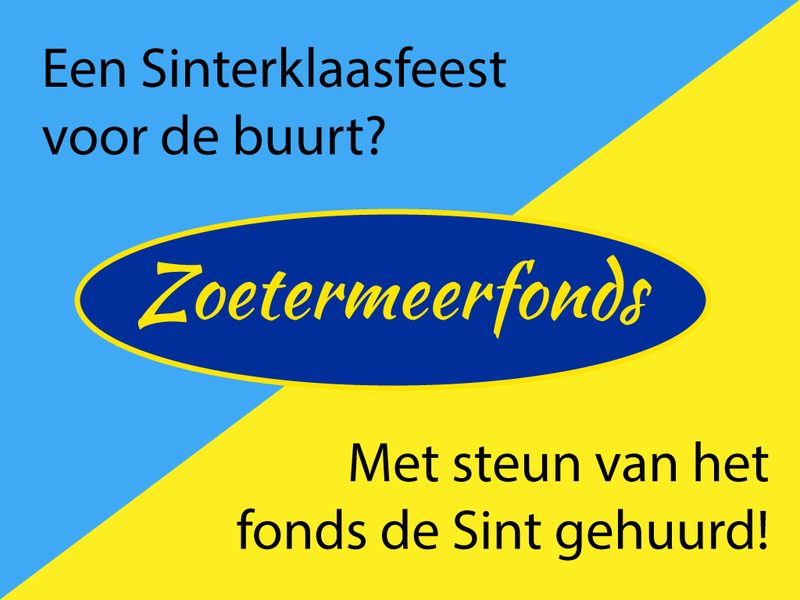 zoetermeerfonds