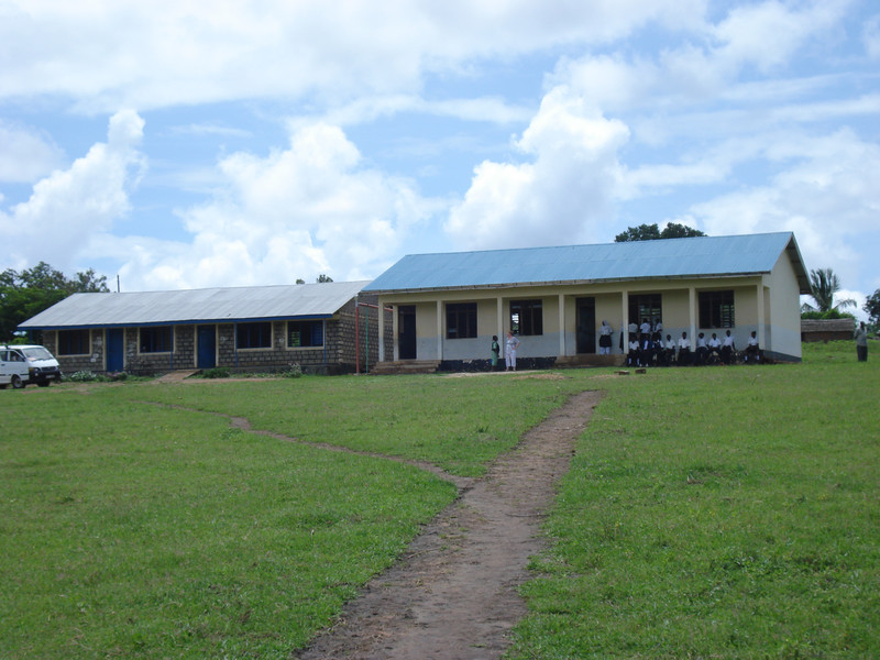 Menzamwenye secondary school
