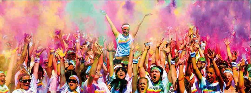 colorrun