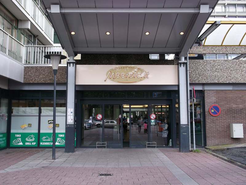 mz winkelcentrum