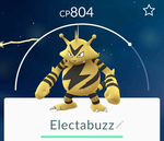 pokemon electrabuzz copy