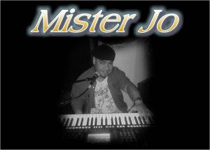 Mister Jo