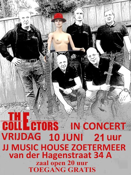 The Collectors