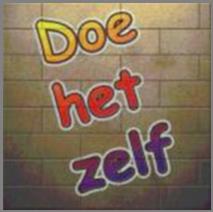 Doe het zelf