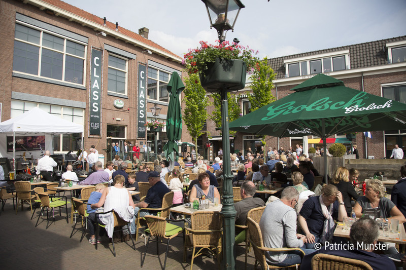 oldtimerdag zoetermeer 090