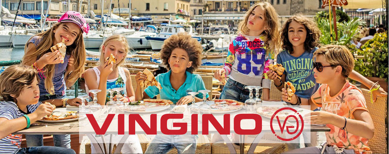 vingino kinderkleding zomer 2015