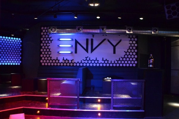 sh club envy