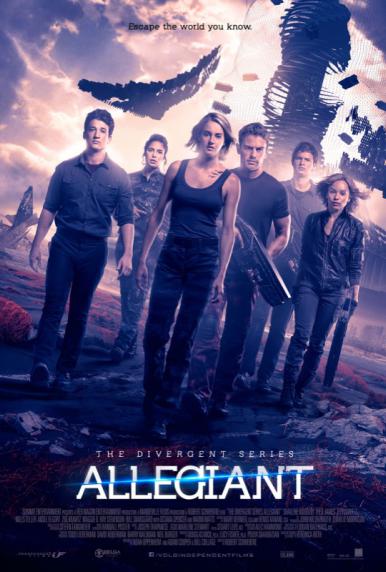 the divergent series allegiant 60082406 ps 5 s low