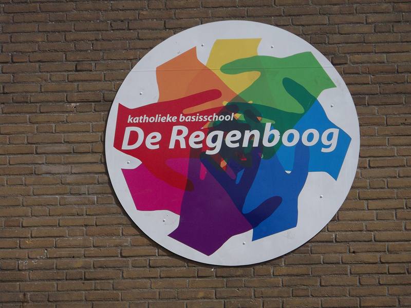 mz obs regenboog