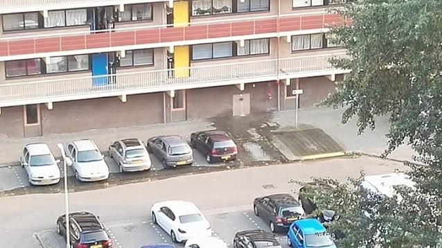 water alferbos