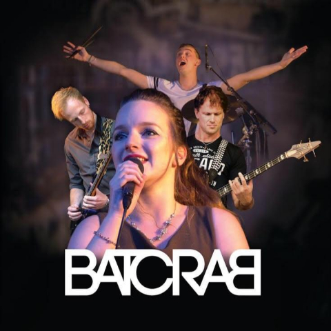 batcrab JJ MUSIC HOUSE