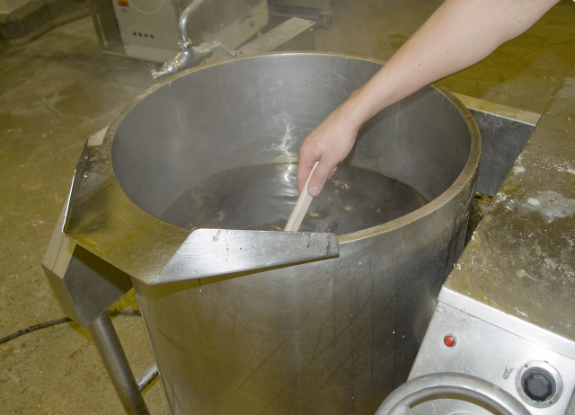 pepernoten koken2