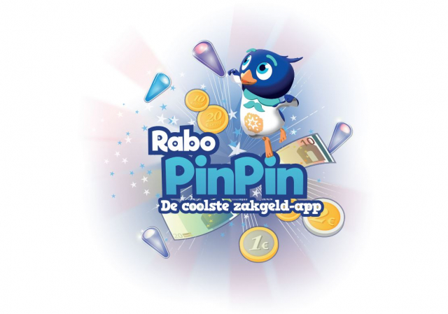 rabo pinpin