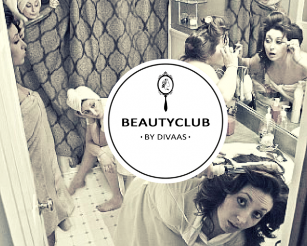 Banner BeautyClub