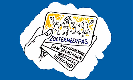 zoetermeerpas