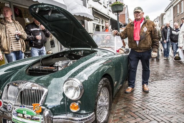 Oldtimerdag Zoetermeer 2017 Zoetermeer Actief Fotograaf Patricia Munster 04