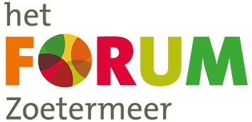 Stadhuis logo forum