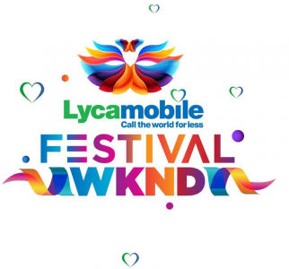 official Festival wknd logo