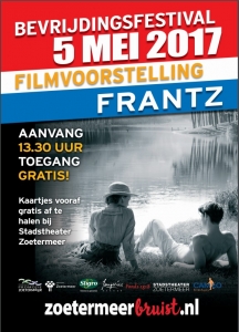 Filmvoorstelling Frantz 1