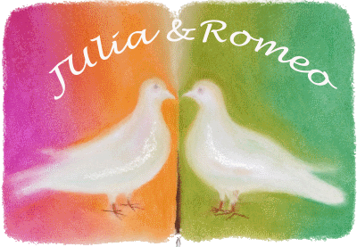 Julia Romeo Logo