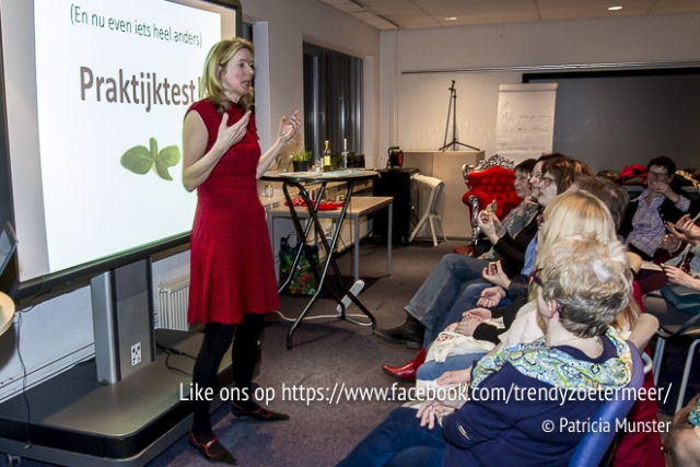 Ladies Night Bibliotheek Fotograaf Patricia Munster 001 5