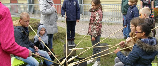 winterfeest weidemolen