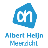 logo Albert Hein Meerzicht