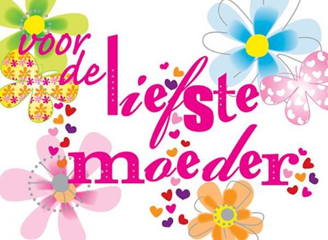 moederdag meerzicht