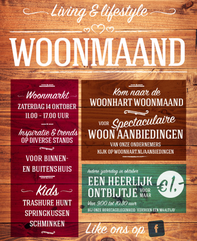 woonmaand