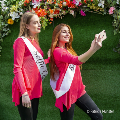 Glamour Festival 2018 Stadshart Zoetermeer Fotograaf Patricia Munster 007