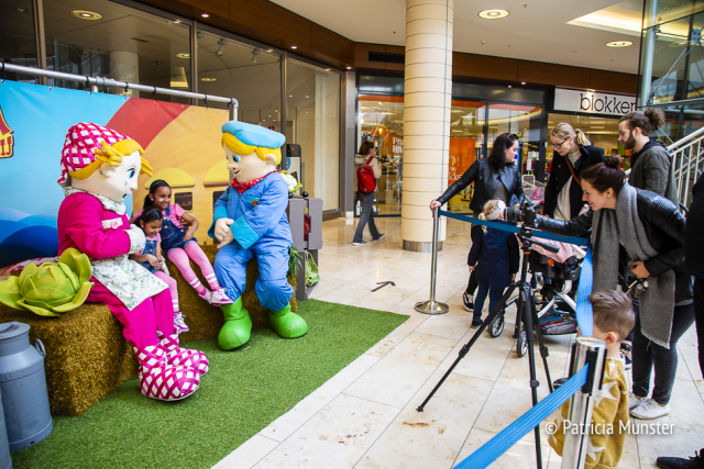 Lente event 2018 Stadshart Zoetermeer Foto Patricia Munster 015