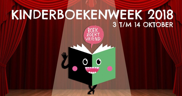 bijlage bij persbericht 47 Kinderboekenweek 2018