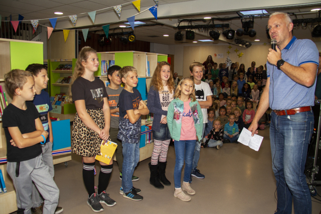 opening bibliotheek op school tjalk 005 mark prive