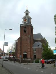 oude kerk