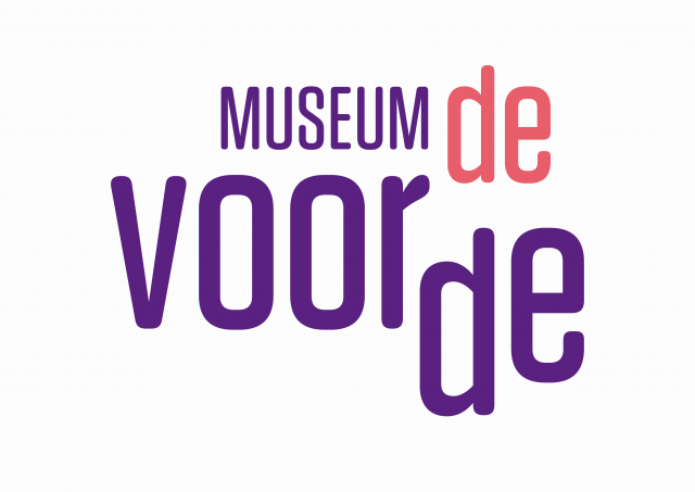 de voorde logo1