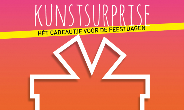 kunstsurprise beeld